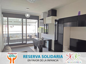 Apartamentos Aguamarina 3000